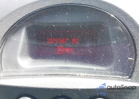 2006 Pontiac Grand Prix z USA, uszkodzony, nr VIN 2G2WP552361122186